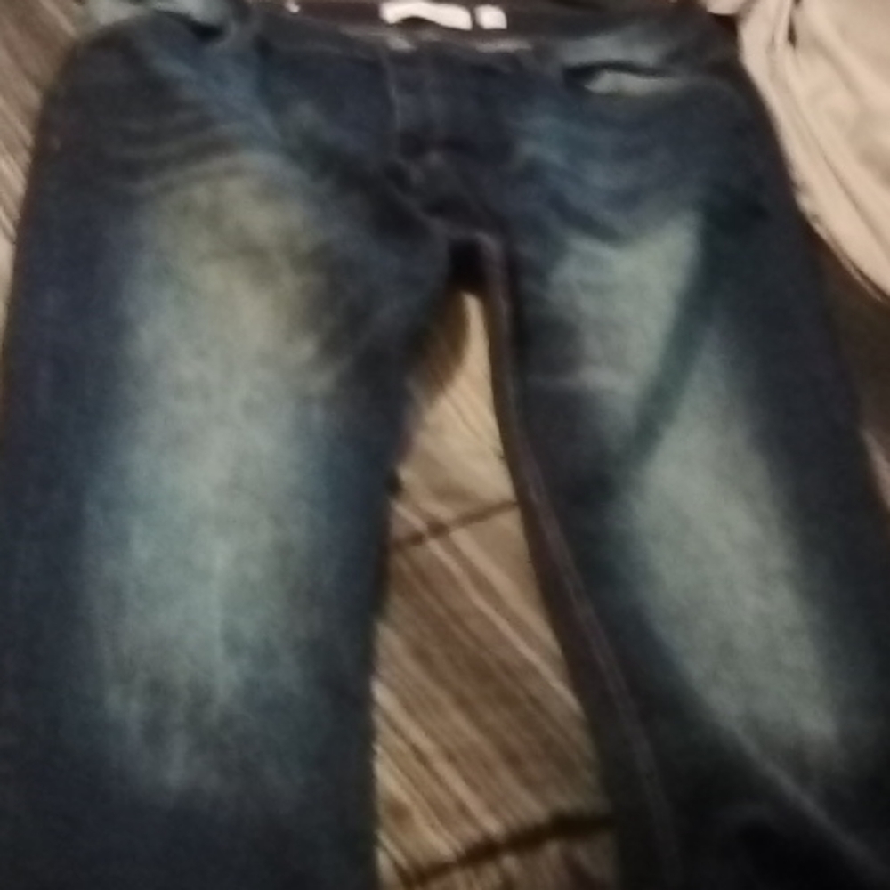 JEAN'S